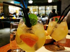 -Mercato莫卡多露台餐厅与酒吧(K11店)