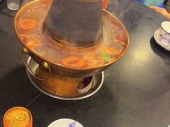 -新梅居(宁海东路店)