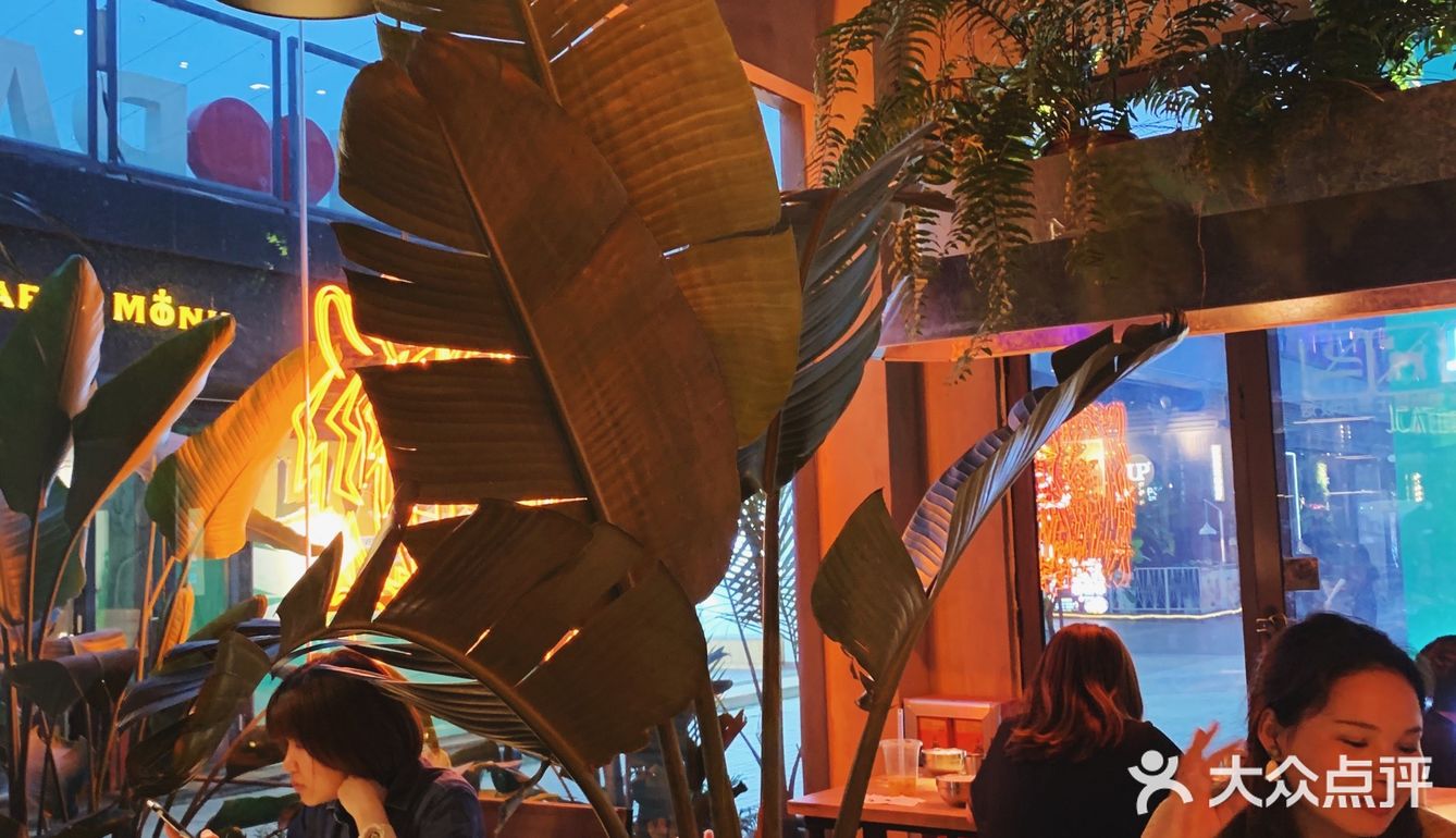 🍹广州夜生活首选琶醍,琶醍餐吧酒馆首选Tigo🇹🇭