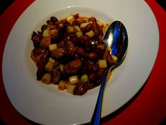 -丽晶轩中餐厅(重庆丽晶酒店)