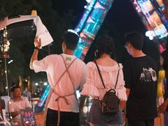 -金茂览秀城