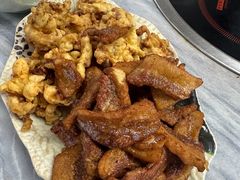 油渣-麒麟豆汤圆子火锅(川心小区店)