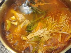 -臻牛烤肉
