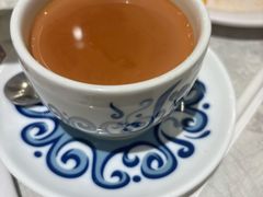 -翠华餐厅(正佳广场店)