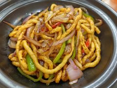 -煲煲掂风味煲仔饭餐厅(西区店)