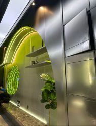 -不迫先生专业男士剪发