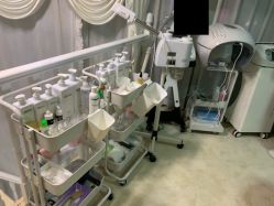 -첫번째 初见美学中心