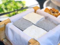 柴火灶盐卤豆腐-临家闽南菜(大唐店)