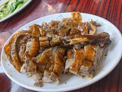 -凌舍好烧鹅(中山路店)