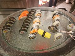 -万德诺富特酒店·自助餐厅(万德大厦店)