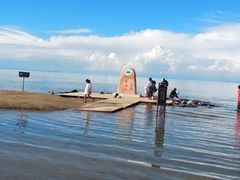 -青海湖国家重点风景名胜区