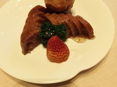 -丽思卡尔顿酒店-天泰轩中餐厅(大沽北路店)