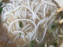 -汪记鲜鱼糊汤粉(沈阳路总店)