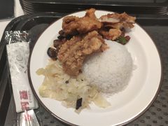 -乡村基(两江新区黄山大道第二餐厅)