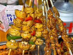 -炒豆合作社(东四总店)