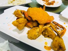 -光明邨大酒家(汇阳广场店)