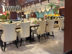 -云海轩·海鲜自助-河北云瑧世纪大饭店1F