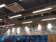大堂-东排食堂长沙小吃大排档(五一广场店)
