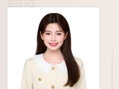 -海马体照相馆(成都来福士广场店)