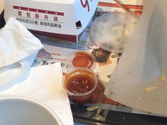 -何记花甲(印象城店)