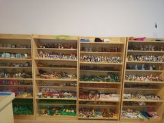 -桥恩心理咨询国际连锁(南山总店)