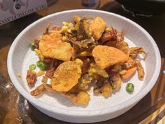 -铭副琦食·虾蟹烩馆(渔人码头店)