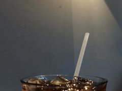 -青山上品咖啡·日式法兰绒手冲(高岛屋百货店)