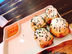 -东泰祥生煎馆(长宁路店)