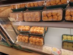 -泸溪河桃酥(秦淮新街口店)