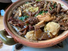 牛杂煲-牛杂大叔(园岭总店)