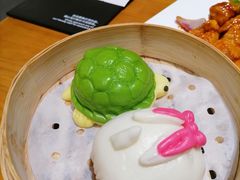 -乐忻皇朝(上海中心大厦店)
