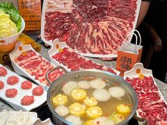 -潮发潮汕牛肉店(龙洞店)