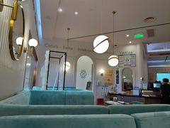 大堂-1981牛排西餐厅(海信店)