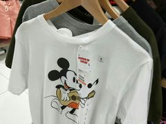 -优衣库(无锡荟聚购物中心店)
