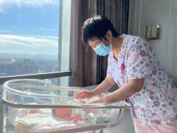 -大美母婴月子中心(馨乐庭店)