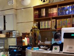 -梅飞酒家(桑园路店)