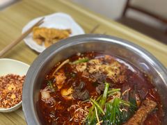 -四川老牛麻辣烫(北门桥店)