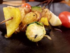 -天水蔬食料理(树德之光店)