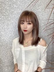 -3AM·S HAIR SALON烫发染发接发
