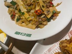 -新白鹿餐厅(城西银泰城店)