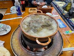 -康巴藏餐(束河古镇店)