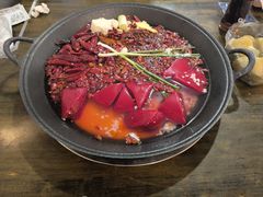 -黄潇洒老火锅(九眼桥宏济巷店)