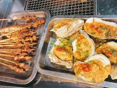 -塘屋烧烤·云南火塘烧烤品牌(联盟路店)