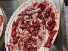 -金龙大四喜牛肉火锅