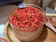 -火山屋台(新街口店)