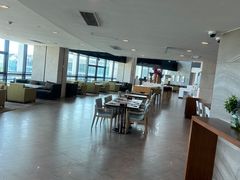 -深圳机场凯悦嘉轩酒店