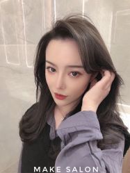 -MAKE SENSE美可沙龙