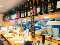 -桂马·日本料理·海胆·海鲜饭·酒场(民主广场店)