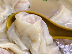 -食惠里小笼包面馆(越秀店)