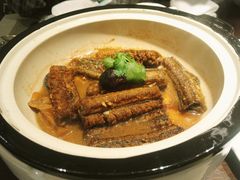 炖生敲-童福兴·南京菜(老门东店)